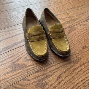 Freda Salvador Elba Loafer